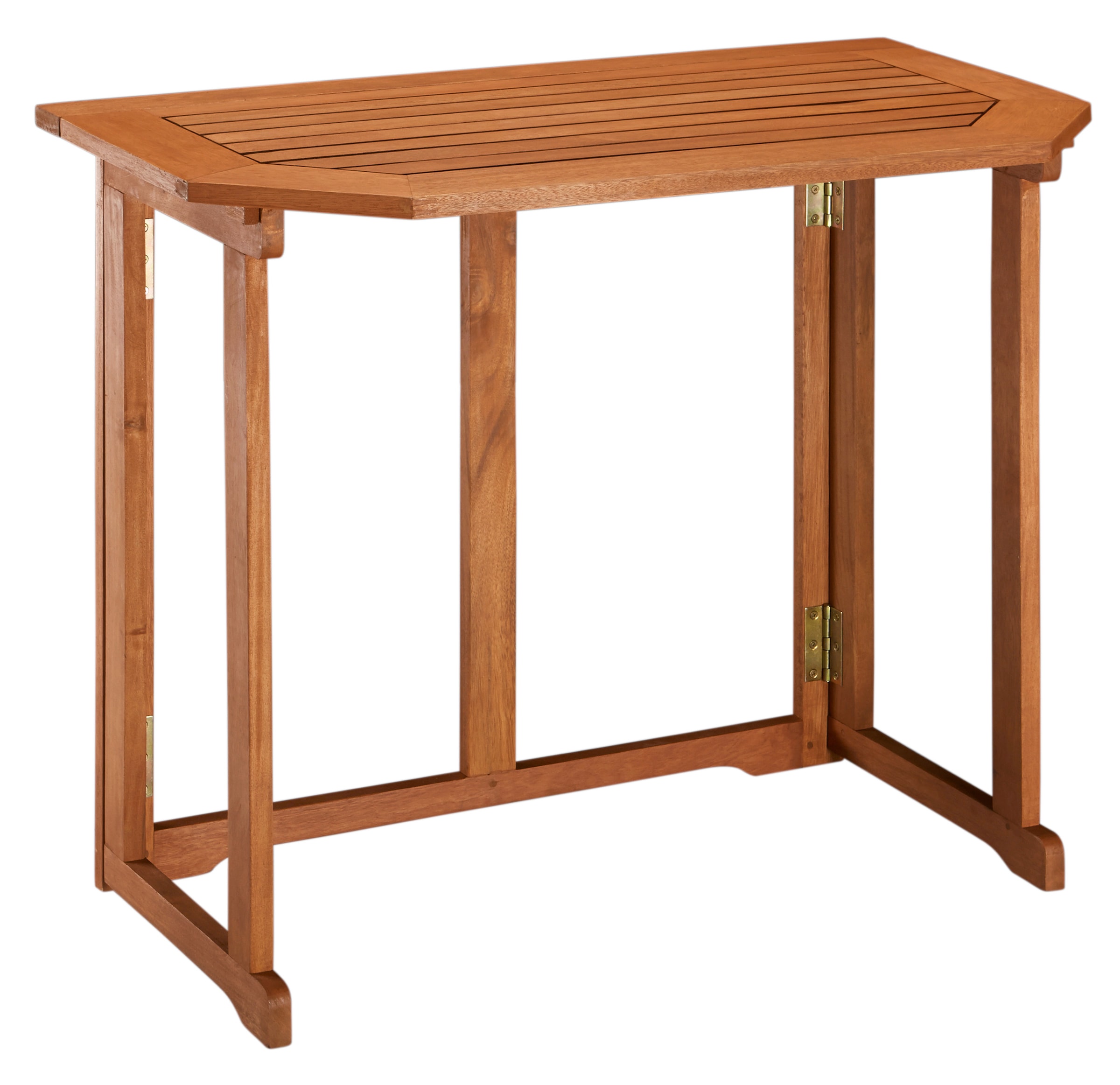 MERXX Gartentisch »Holz« 50x90 cm