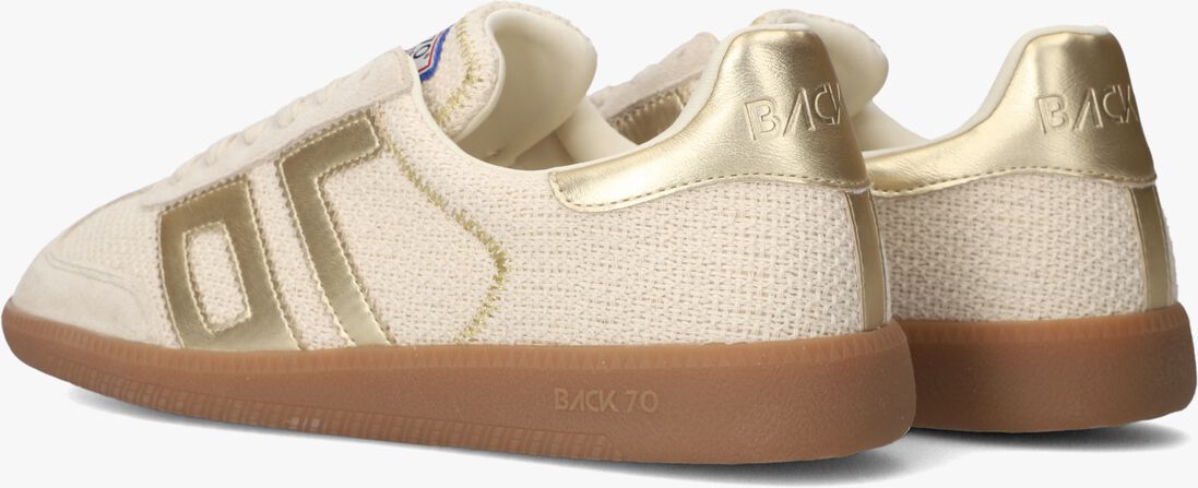 beige back70 lage sneakers ghost iuta