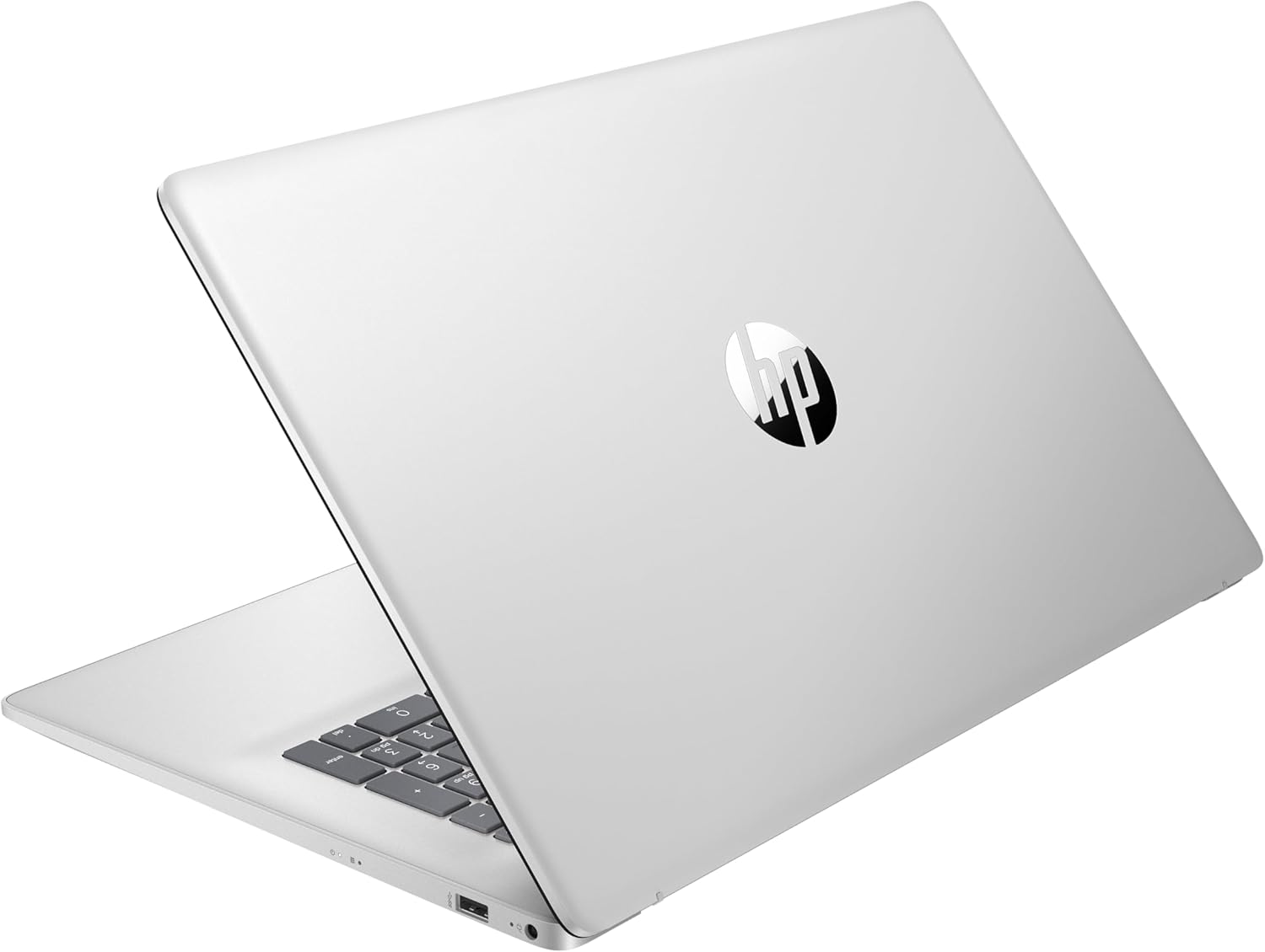 HP 17-cp2003sf Ordinateur Portable 17,3