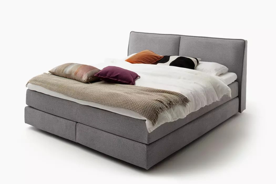 Boxspringbett Alea 180 x 200 cm