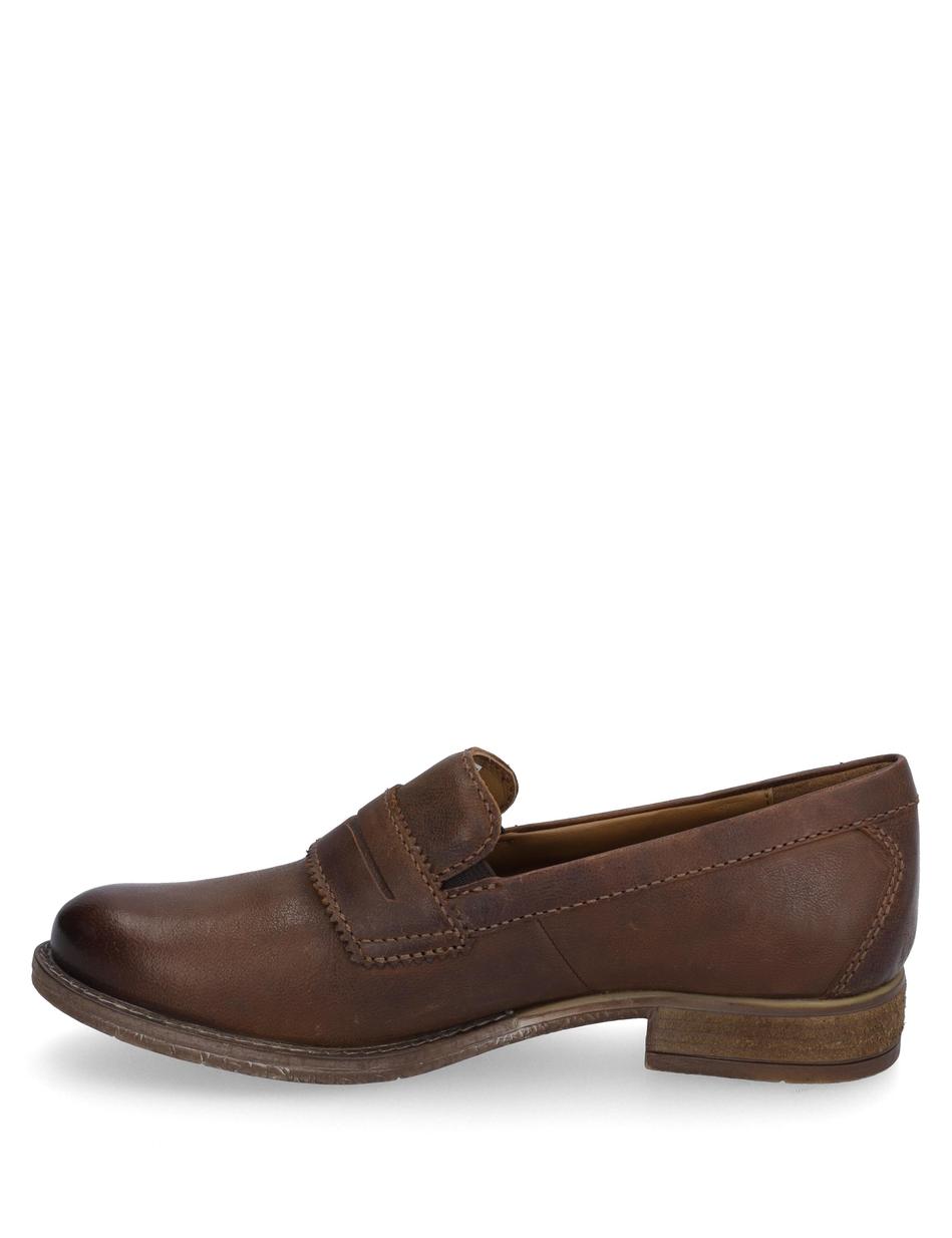 Slipper Sienna 96, camel