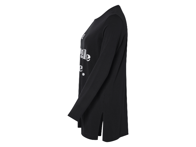 Dames pyjama