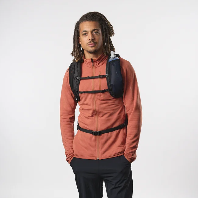 XT 15  Hiking-Tasche Unisex