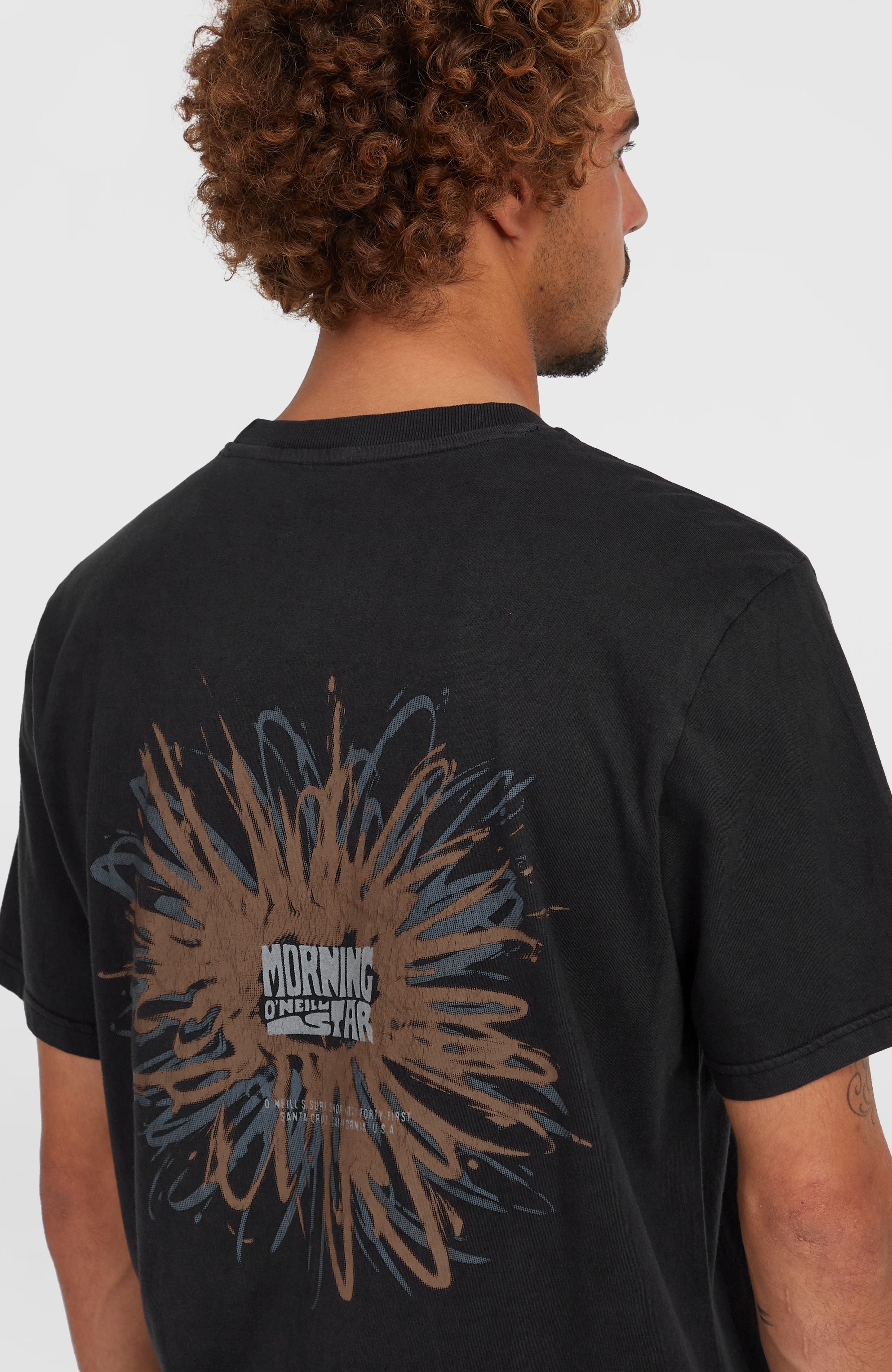 O'Riginals Morning Star T-shirt