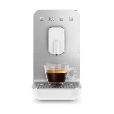 Smeg Collezione Automatisk Espressomaskine