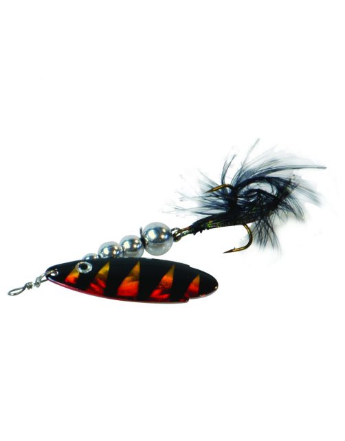 Albatros Spinner Pearl Magic Bladmaat 4 - Spinners