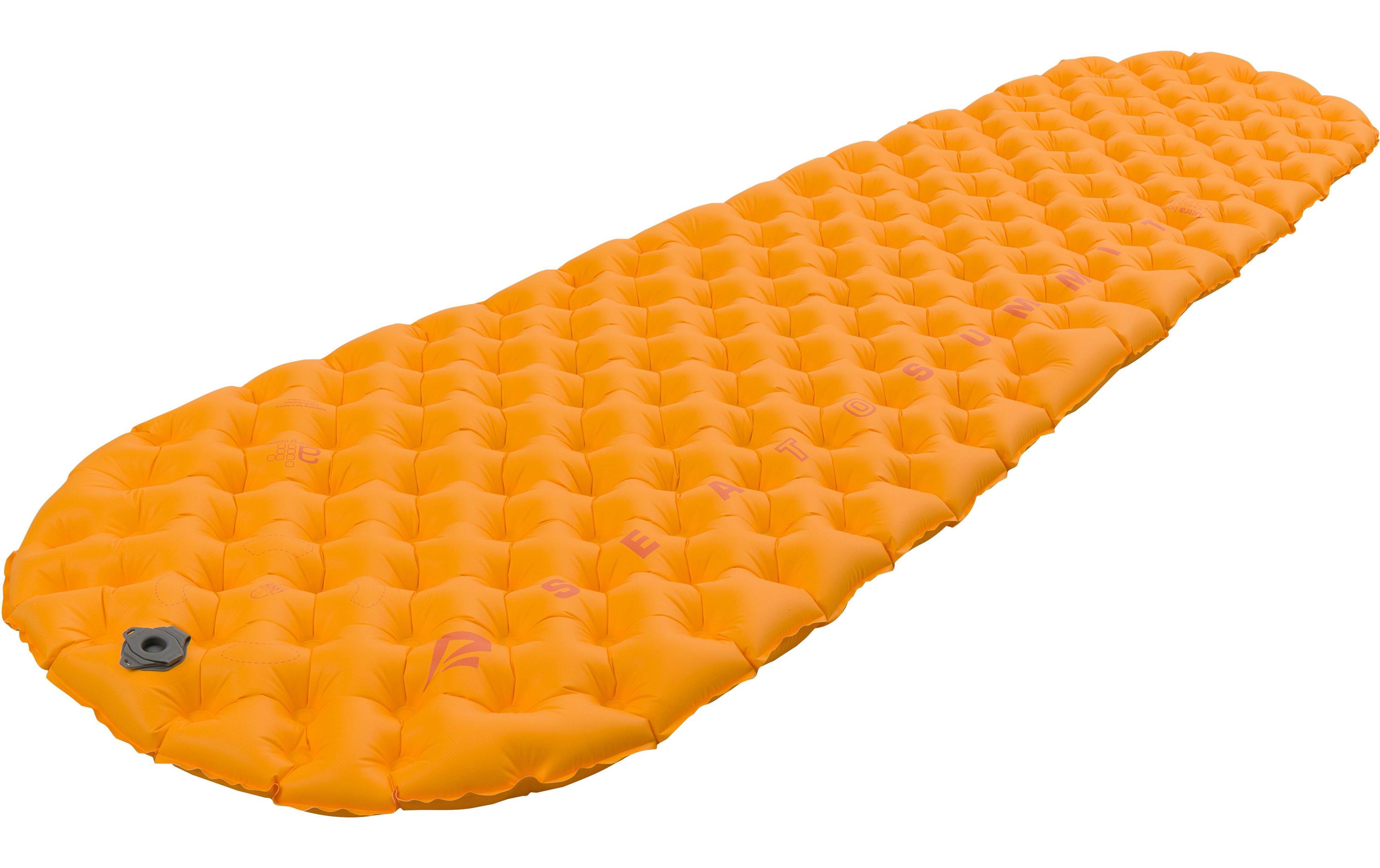 Schlafmatte UltraLight Insulated Mat Regular<br>Schlafmatte