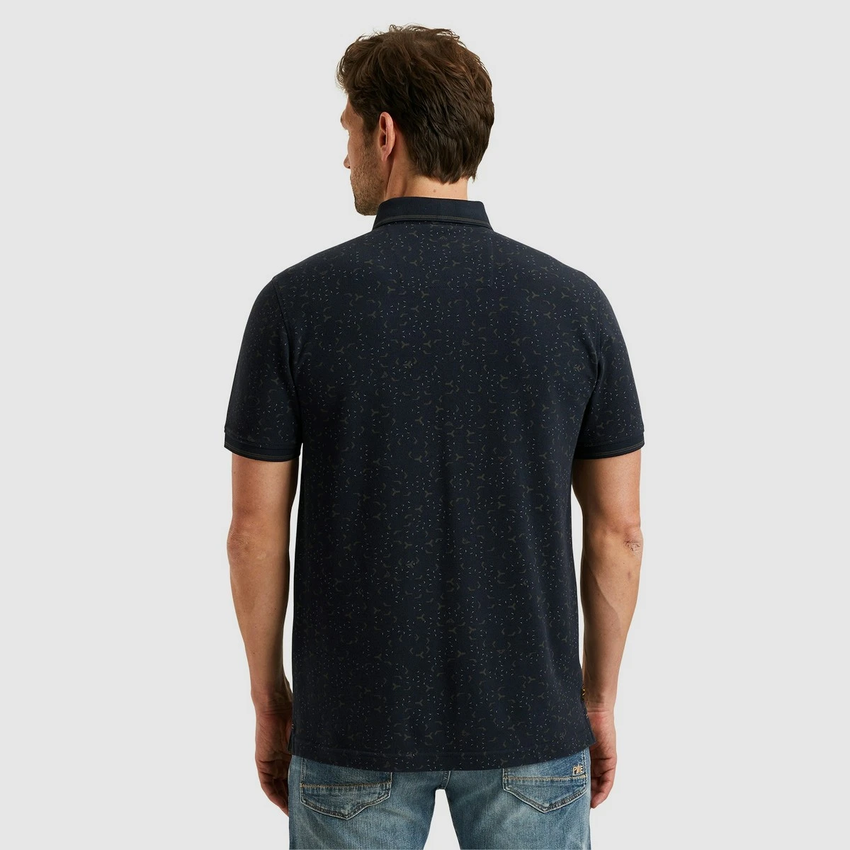 Heren Polo GCS-2503