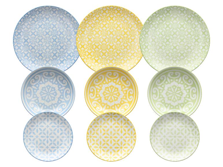 Servies Lipari