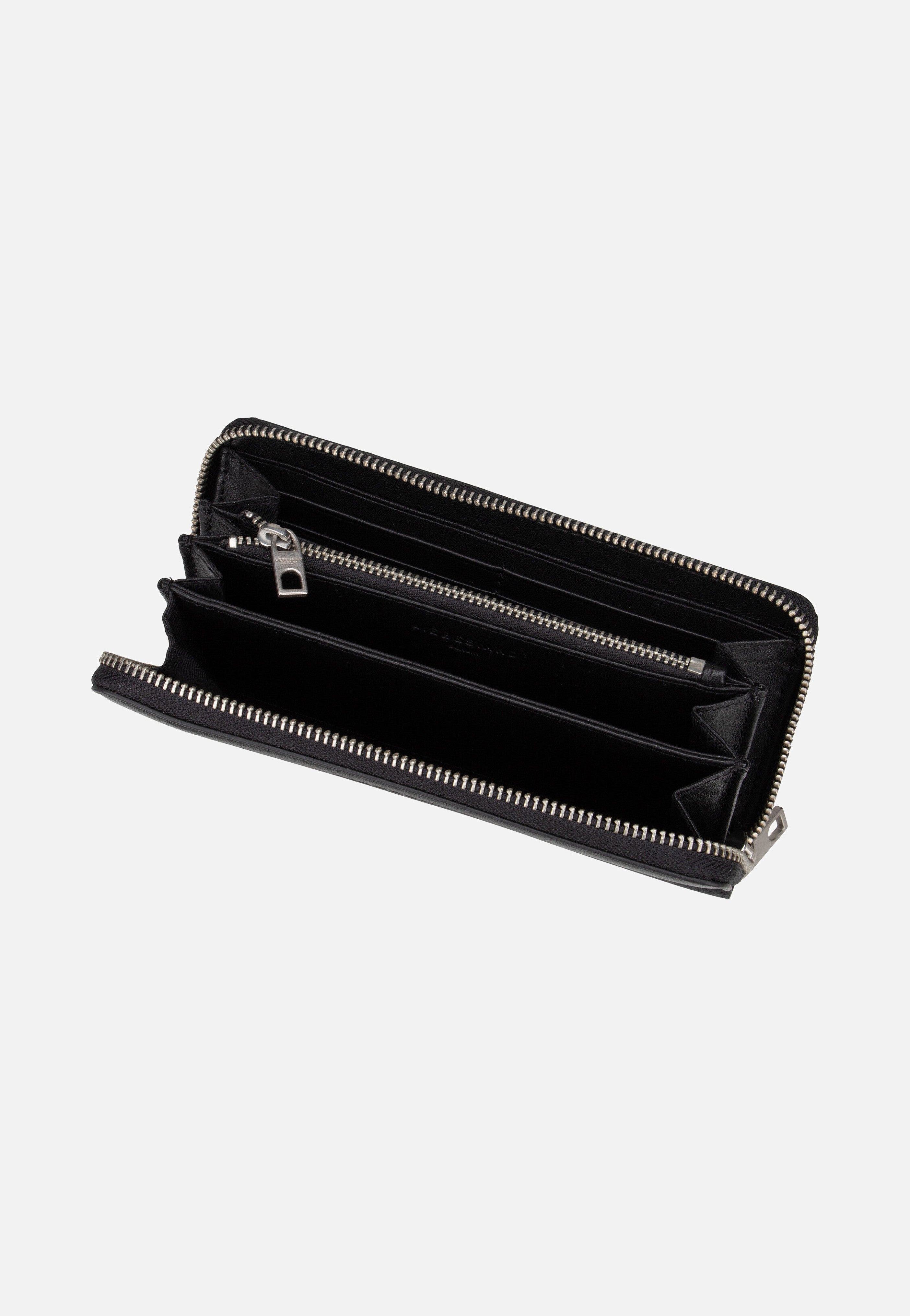 Sally 2169022 Black - Portemonnaie