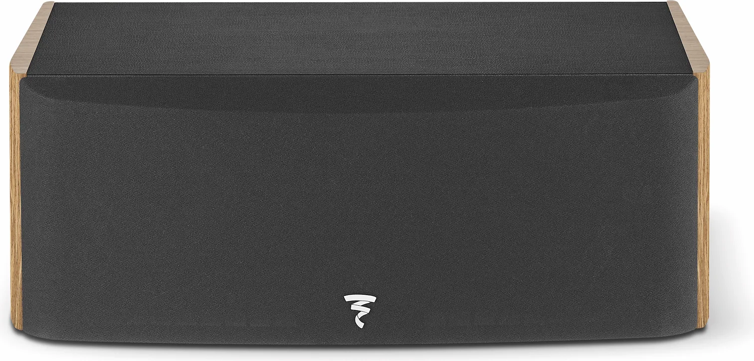 Focal Aria Evo X CC Noyer Enceintes centrales