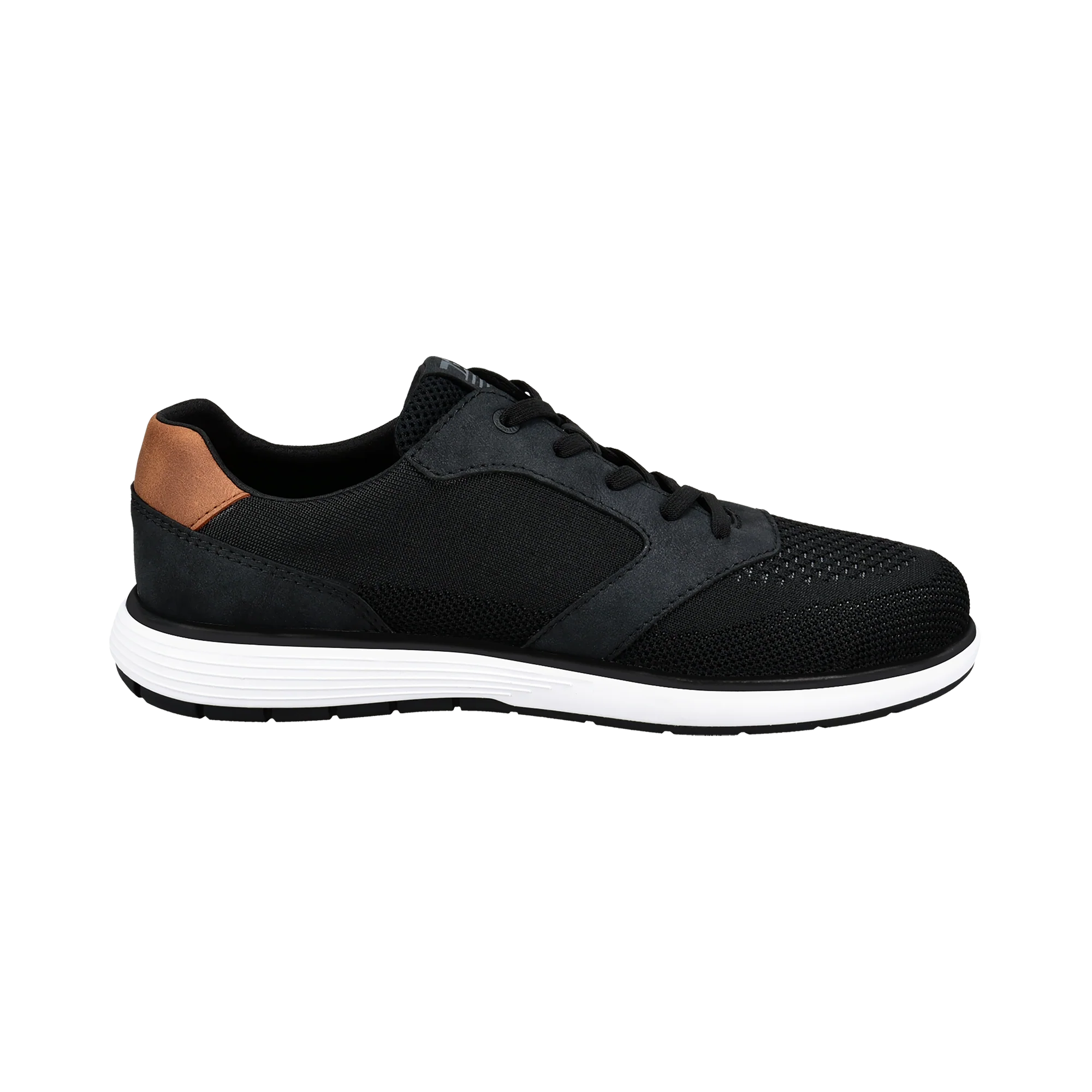 Sneaker schwarz