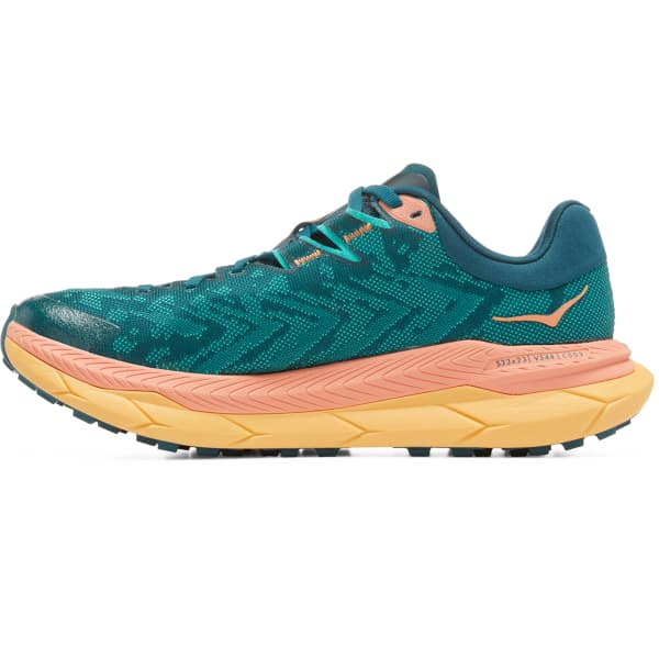 Chaussure trail HOKA ONE ONE TECTON X W DEEP TEAL/WATER GARDEN