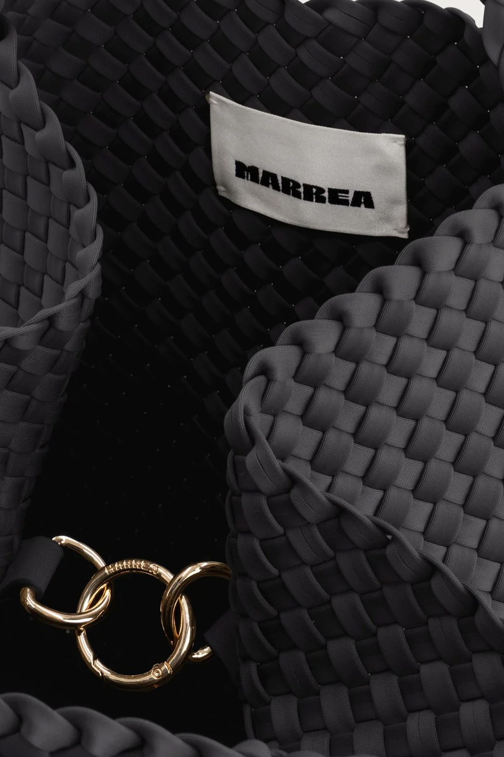 Marrea medium shoulder bag