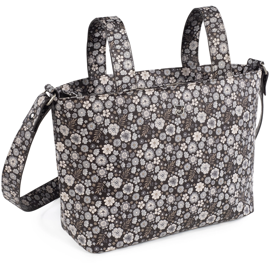 pasito a pasito Kinderwagen-Organizer Blossom Cloud