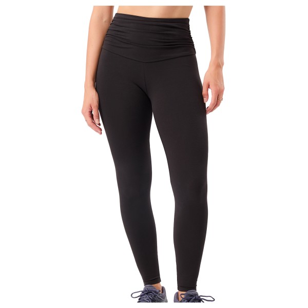 Mandala - Women's Pilates Tights - Legging