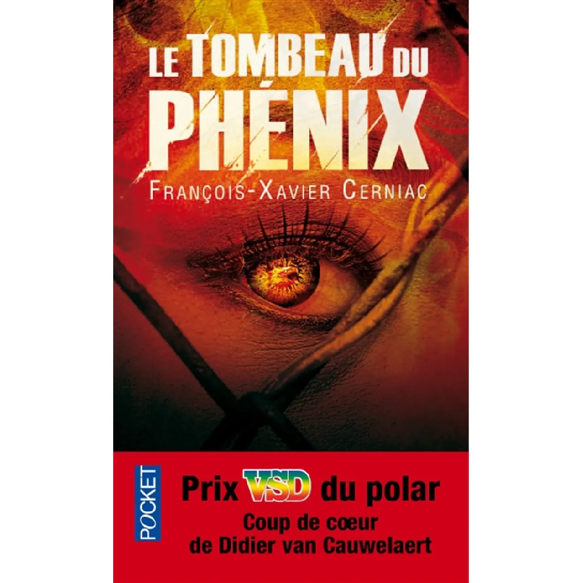 Le tombeau du Phénix · Occasion