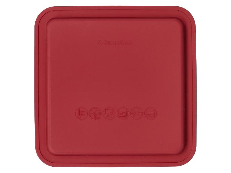Siliconen bakaccessoires