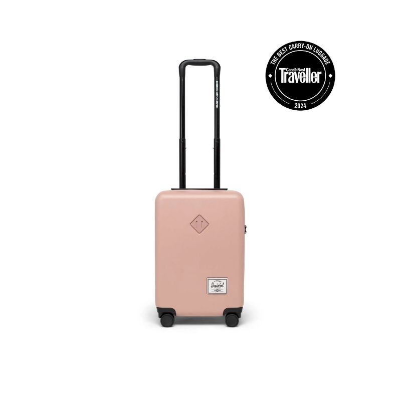 Heritage Carry On - Valise à roulettes