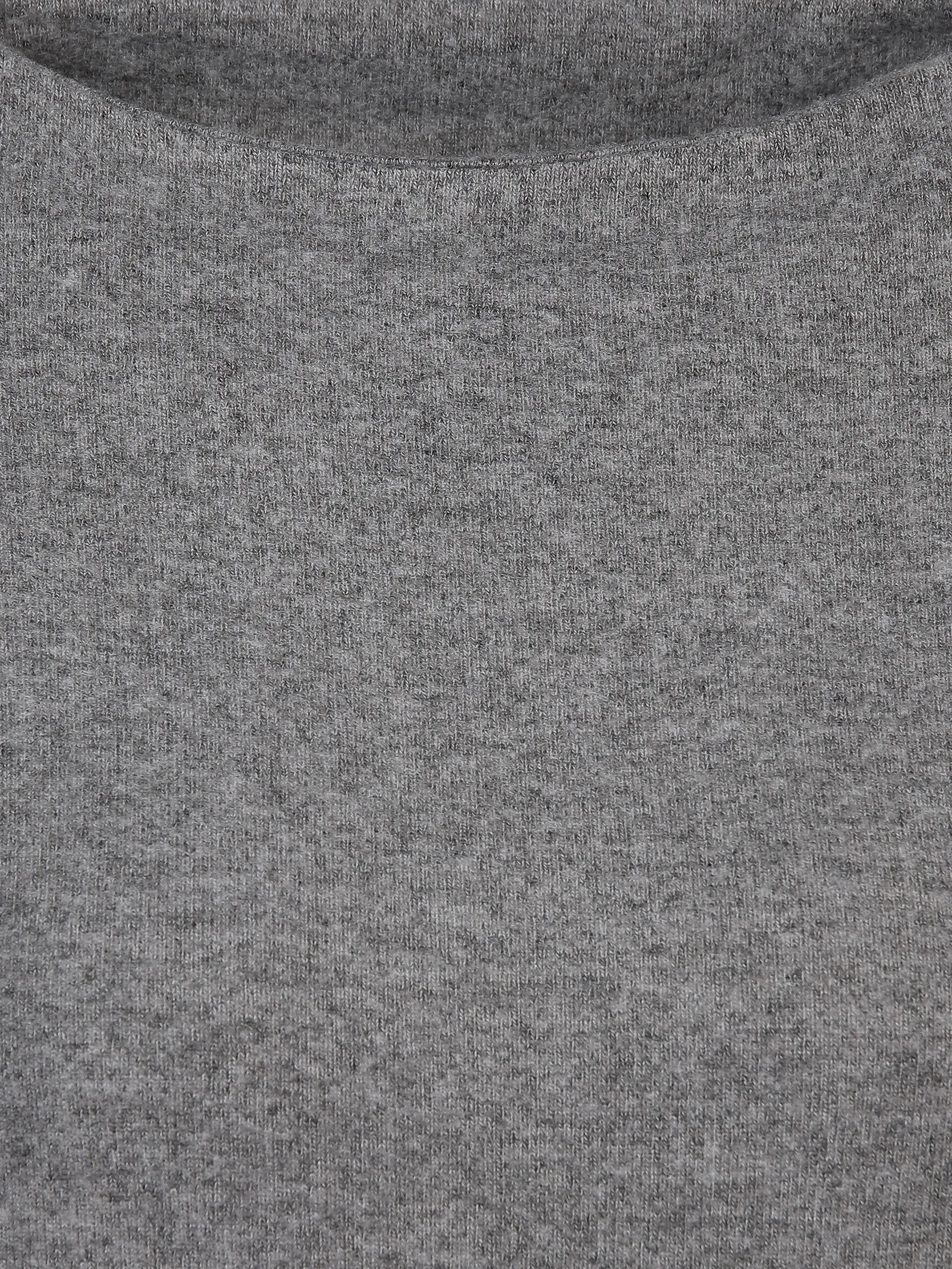 Damen Flauschshirt