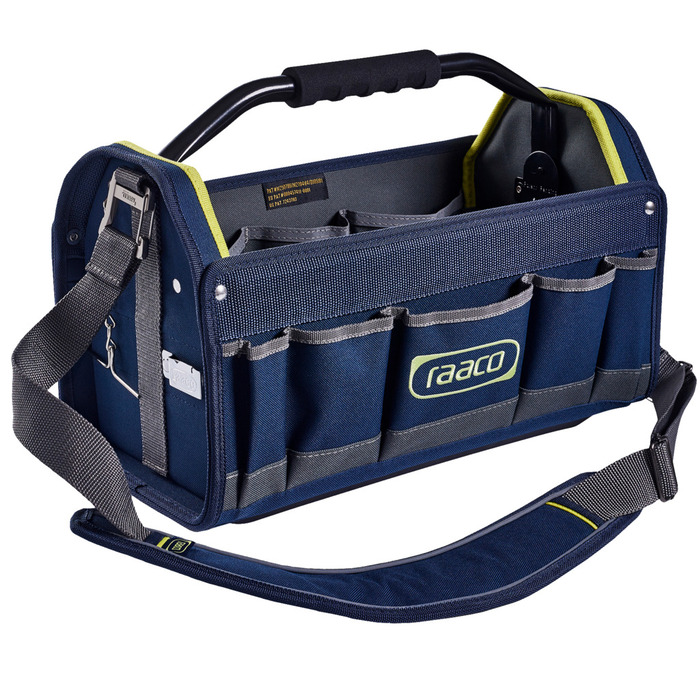 Raaco ToolBag PRO 16