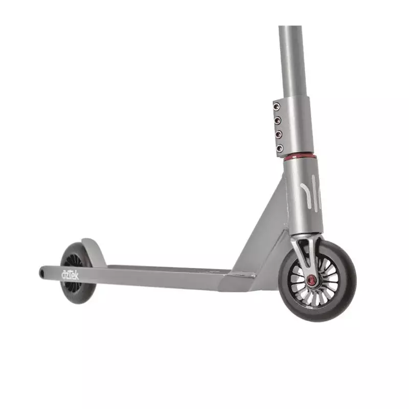 Trottinette freestyle AZTEC Architect Gray