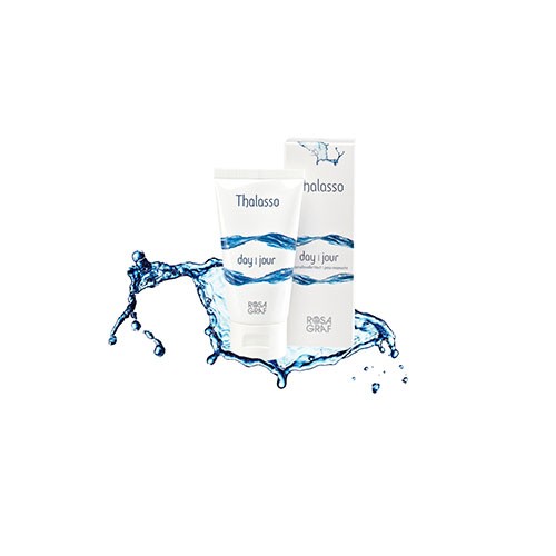 Rosa Graf Thalasso Line Day 50ml
