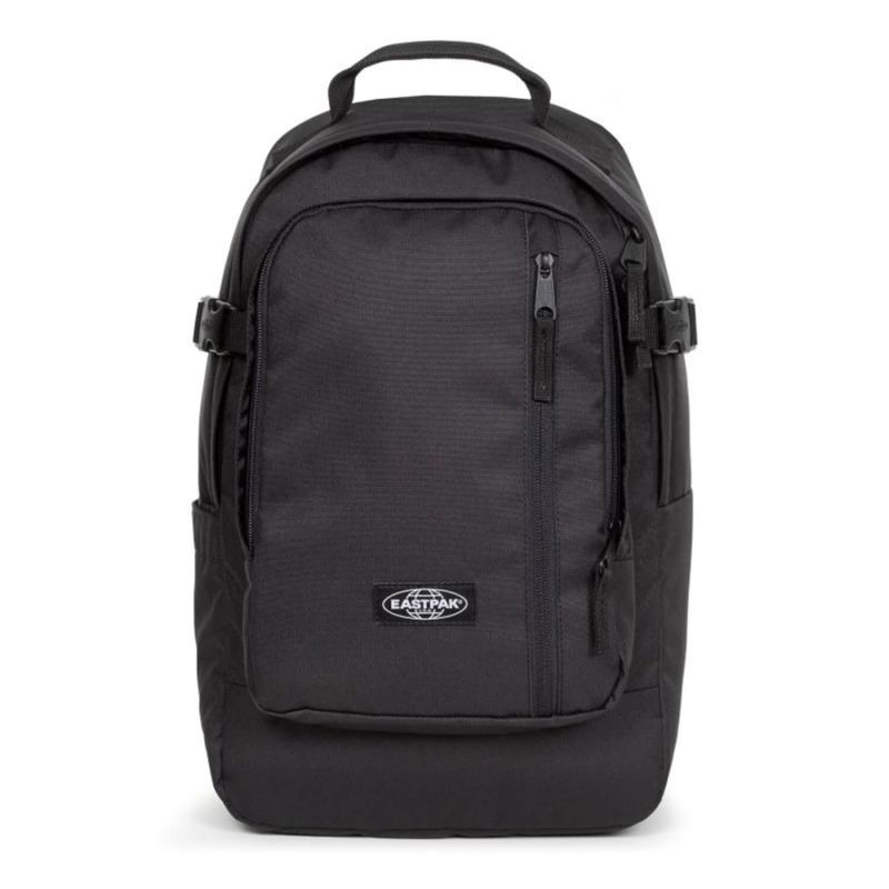 Sac à dos Smallker 15 pouces Mono Black