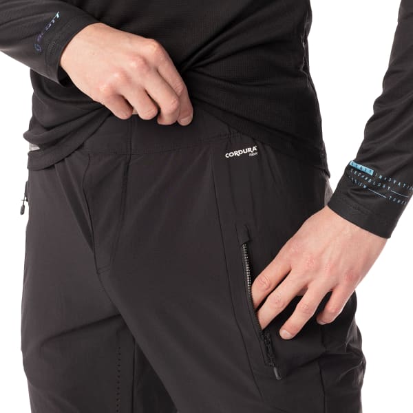 Pantalon VTT SCOTT PANTS M'S TRAIL TUNED BLACK