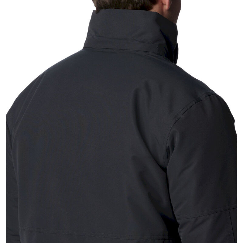 Landroamer Parka - Parka homme