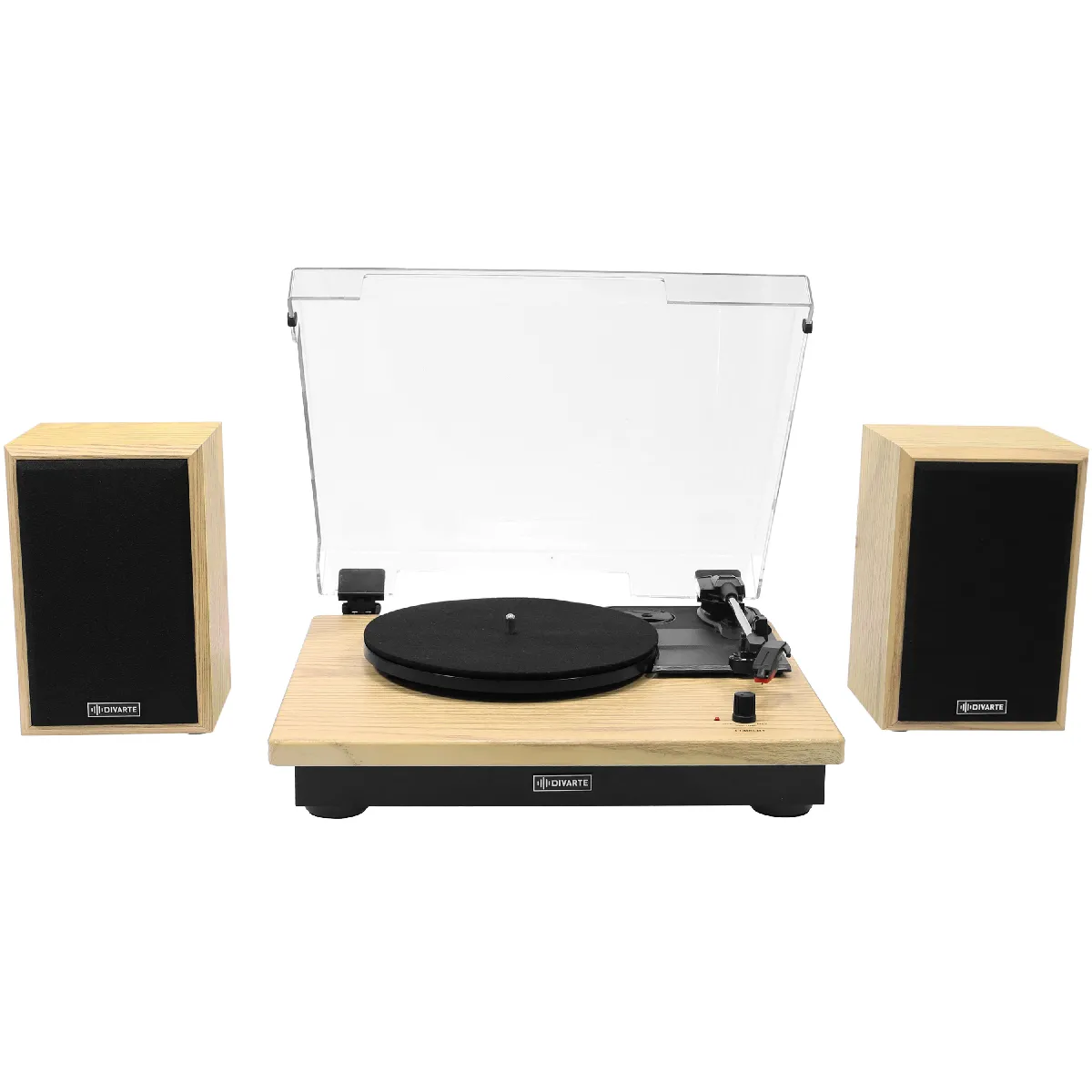 Divarte TT400-BT