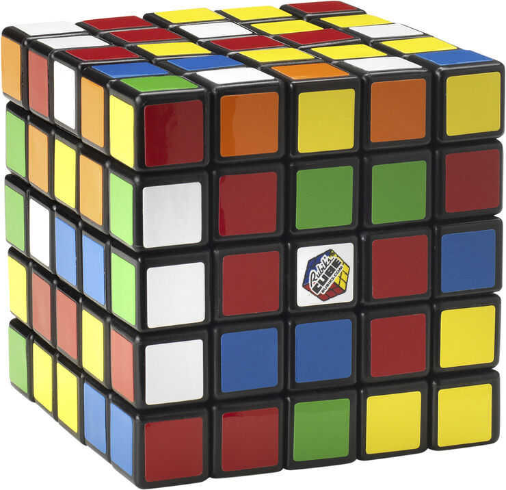Rubiks Rubiks 5x5 Professor