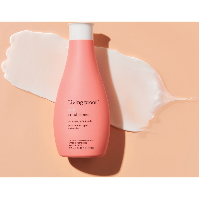 Living Proof Curl Conditioner 355 ml