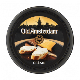 Old Amsterdam Klassieke creme kaas