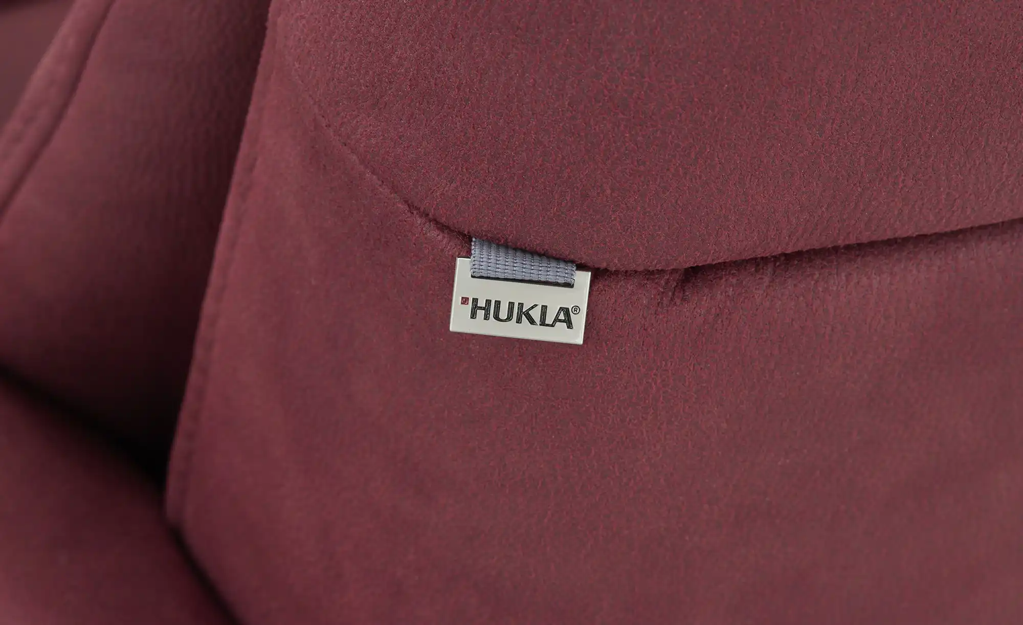 Hukla Relaxsessel mit Relaxfunktion Pascal
