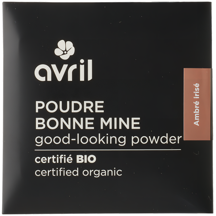 Poudre bonne mine