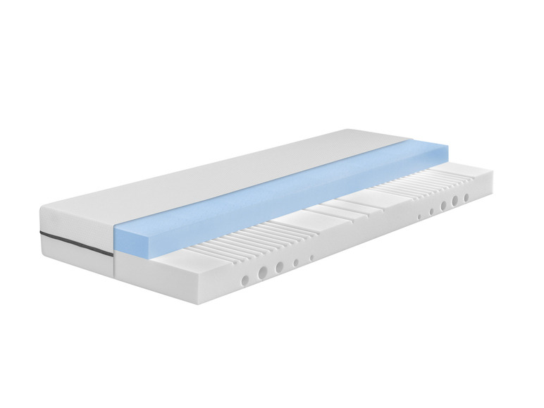 Hybrideschuim matras Comfort Plus 80 x 200 cm
