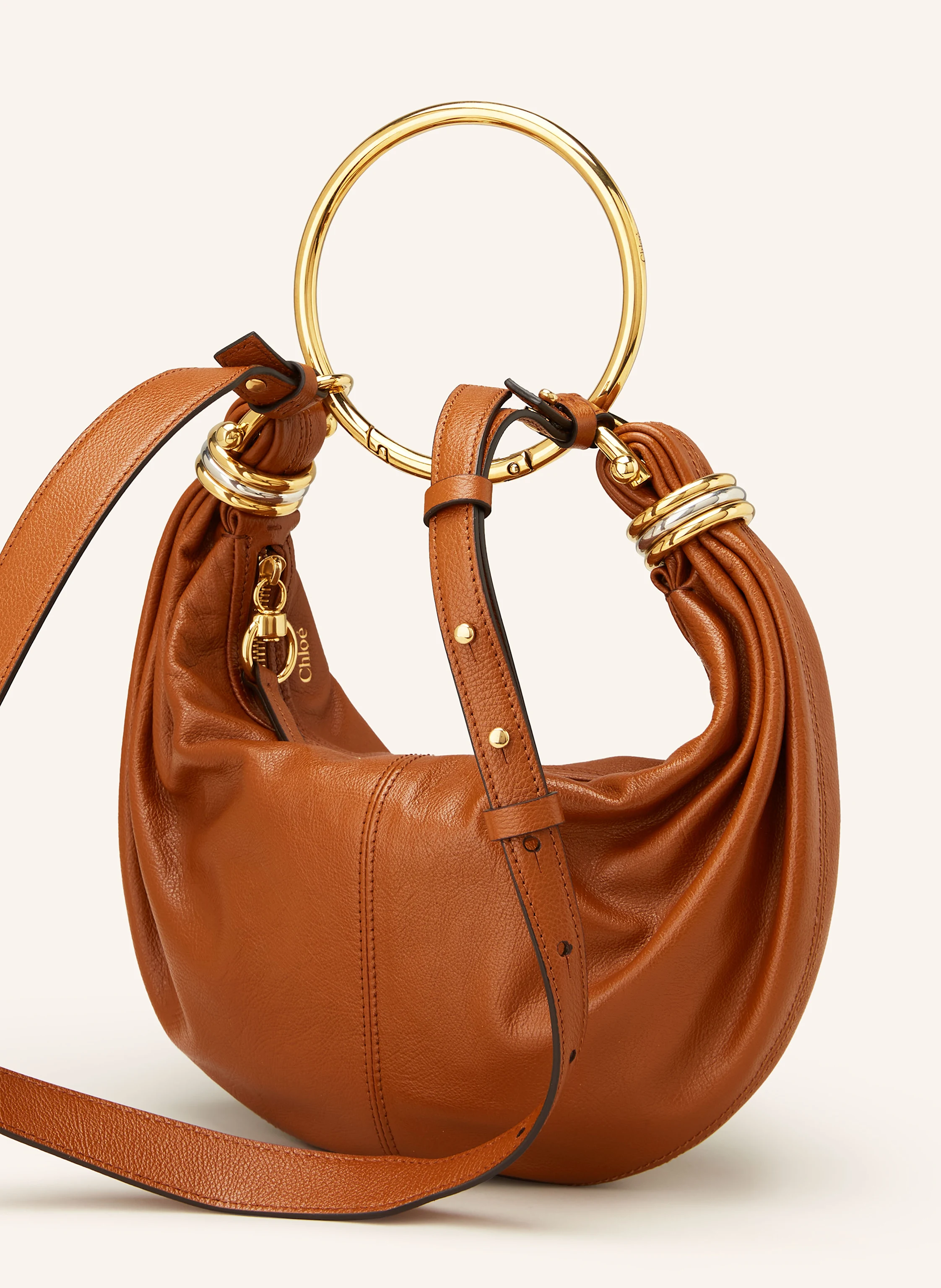 Chloé Hobo-Bag BRACELET