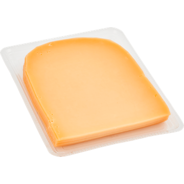 Beemster Extra Belegen Kaas 48+ Plakken ca. 220 g