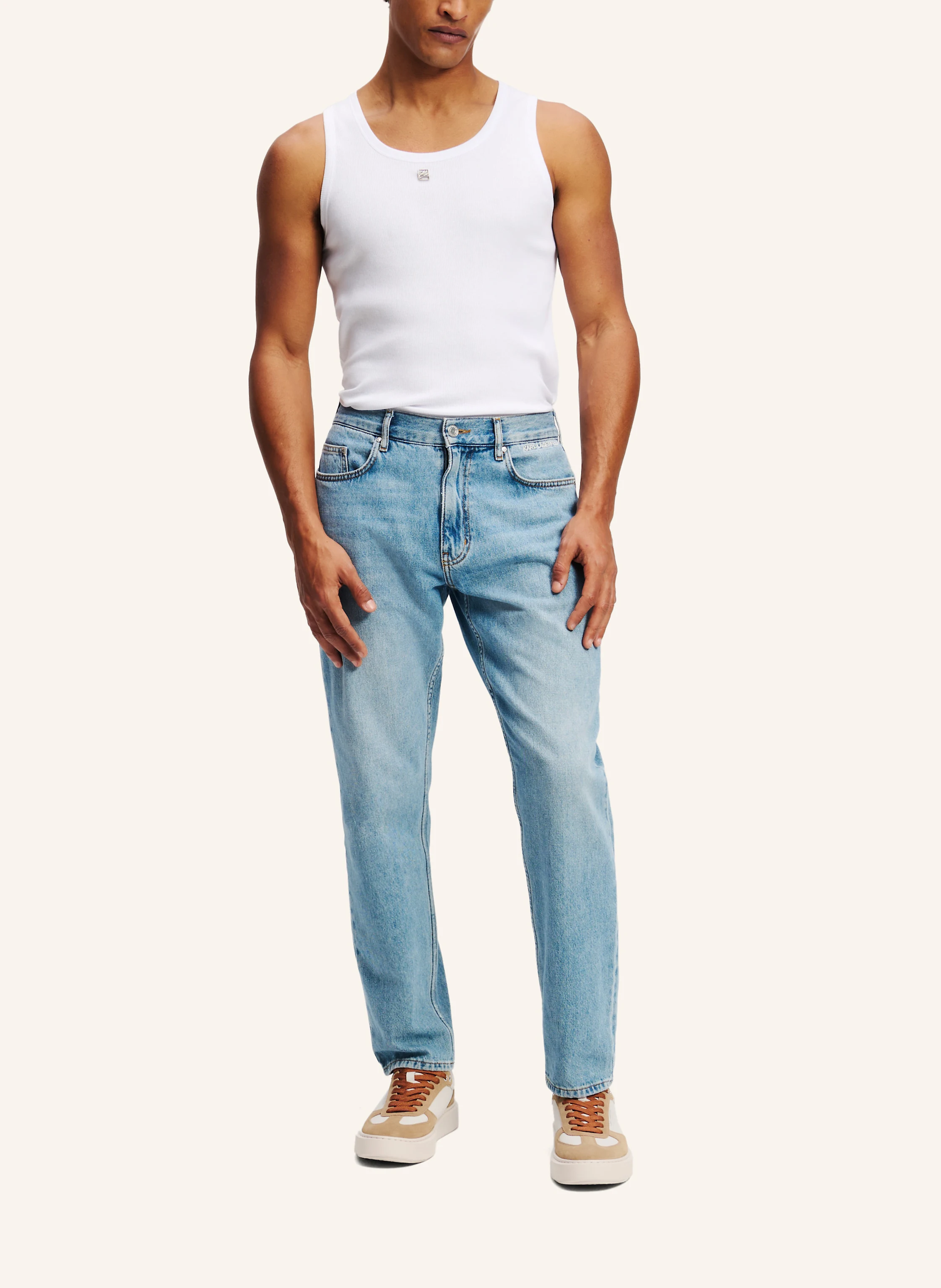 KARL LAGERFELD Jeans