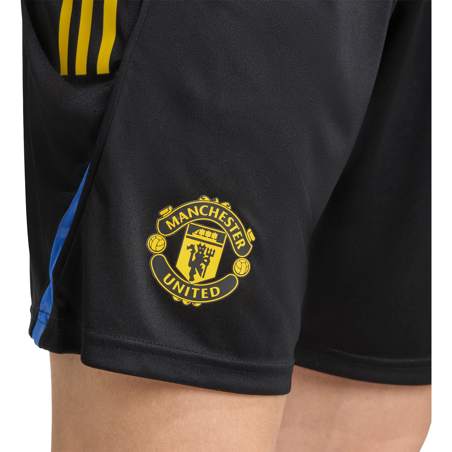 adidas Manchester United Training Short 2025/2026