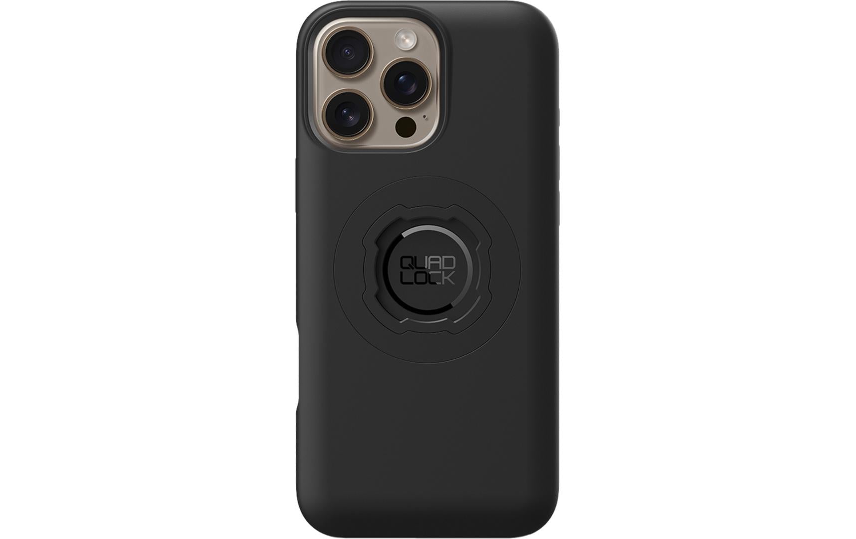 MAG Case – iPhone 16 Pro MaxMobiltelefon Outdoorhülle