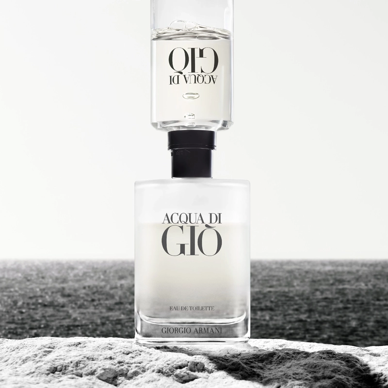 Giorgio Armani Acqua Di Giò Homme EDT Refill 150 ml