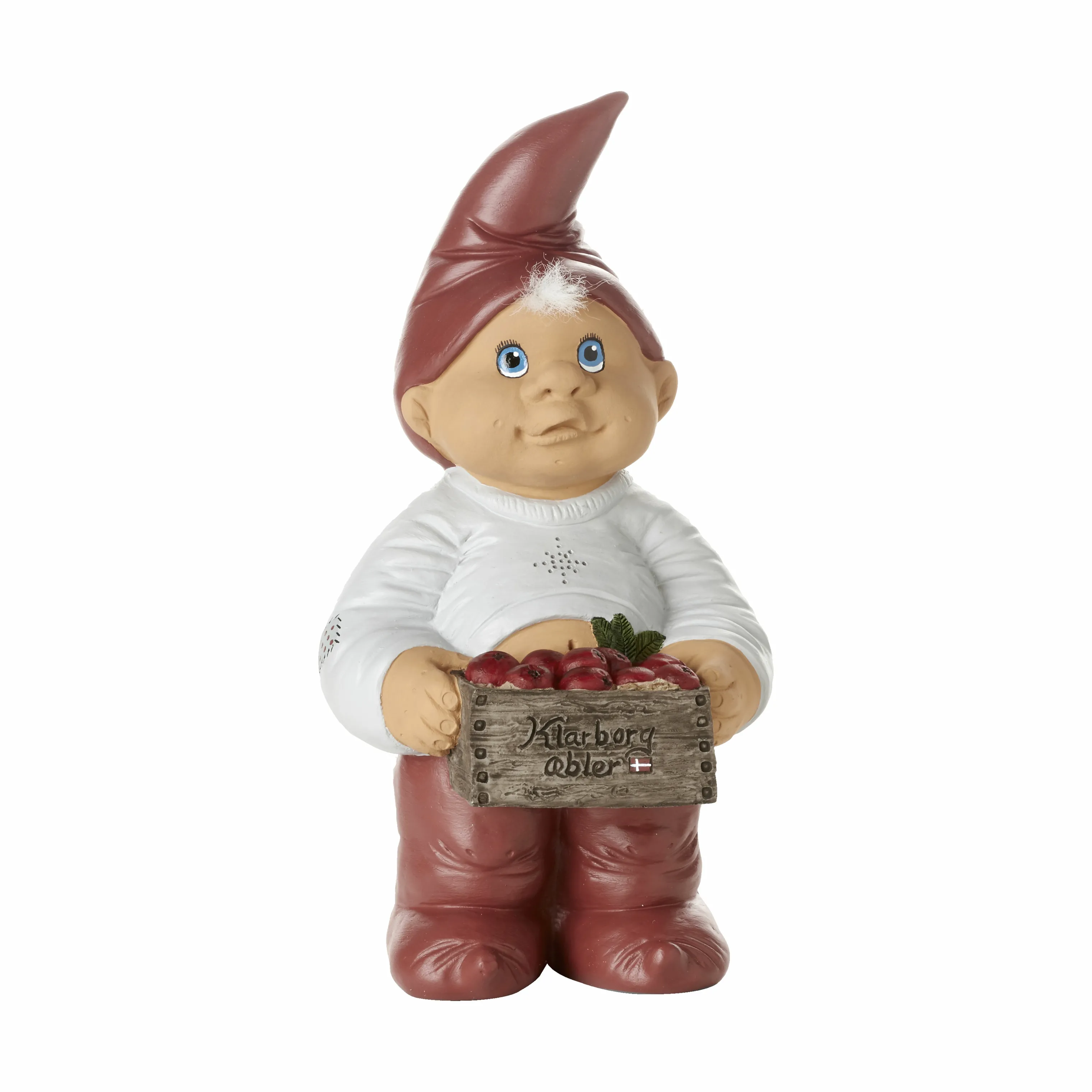Klarborg Nisse- Philip