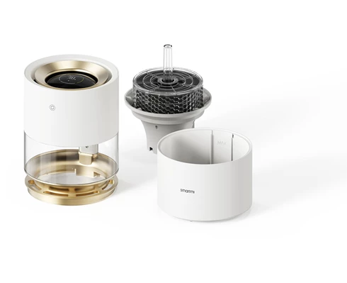 Smartmi Rainforest