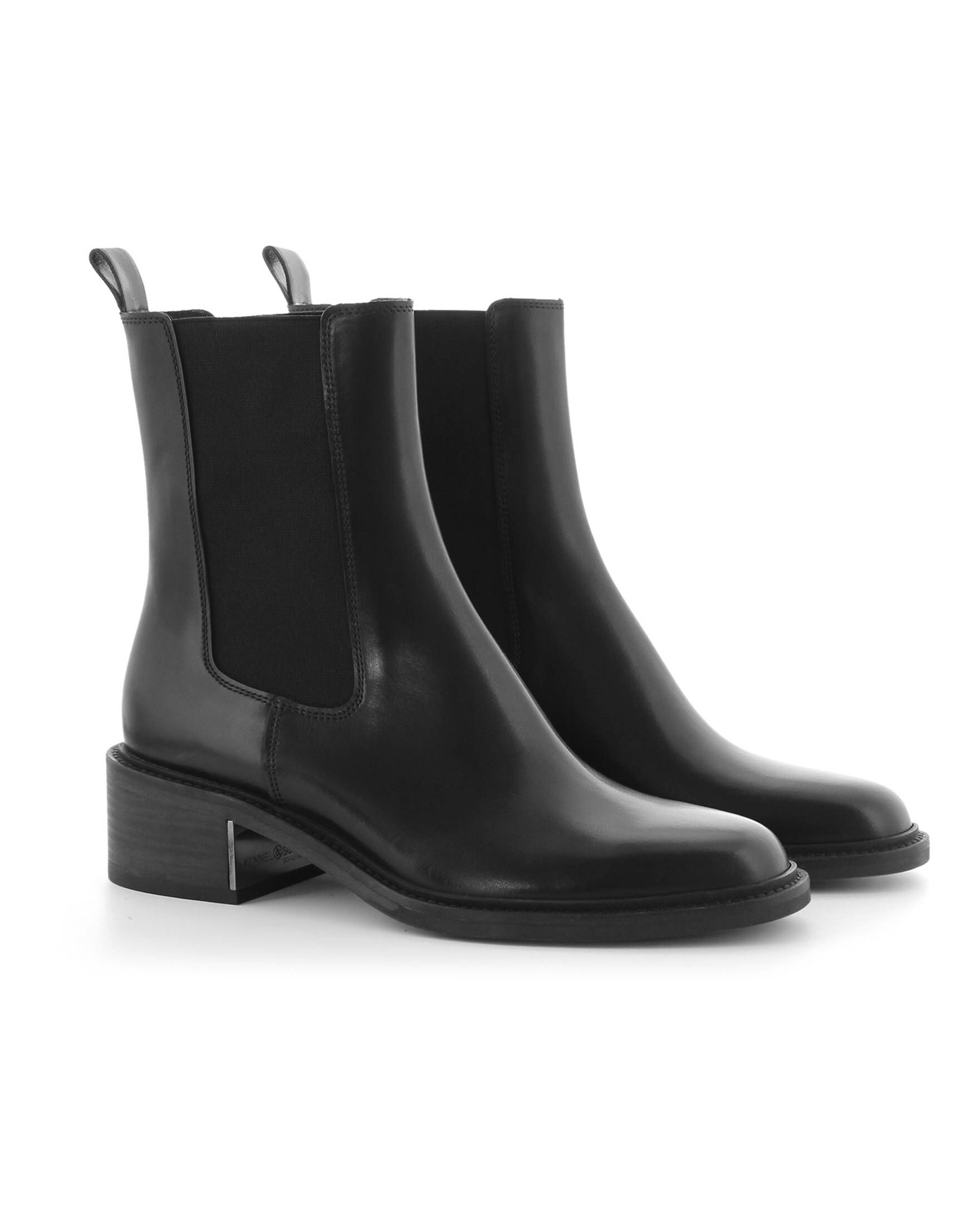 Kennel & Schmenger| Damen Stiefelette STICK