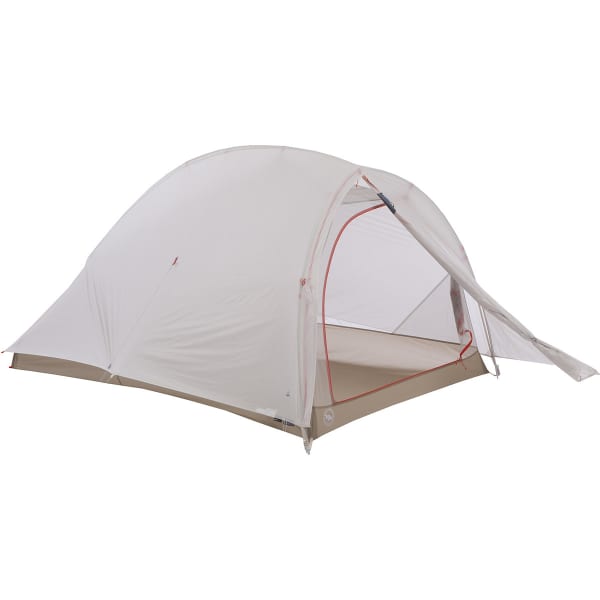 Tente bivouac BIG AGNES FLY CREEK HV UL2 SOLUTION DYE GRAY/GREIGE