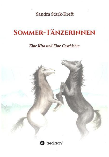 Sommer-Tänzerinnen