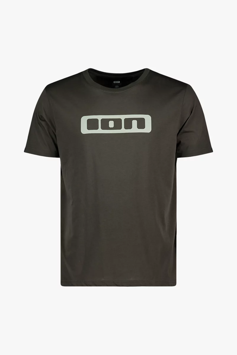 ION Seek DR Herren Biketrikot