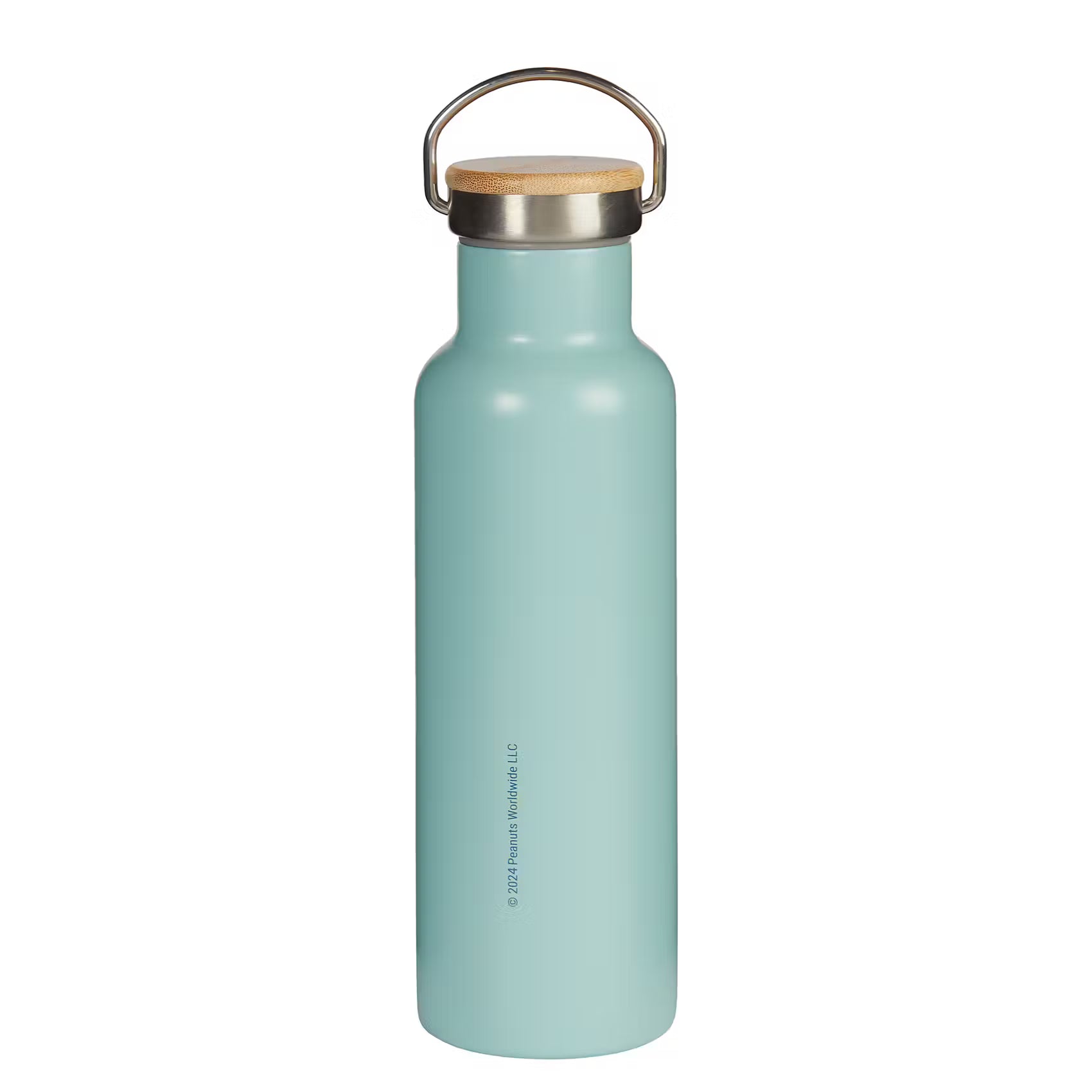 PEANUTS Trinkflasche